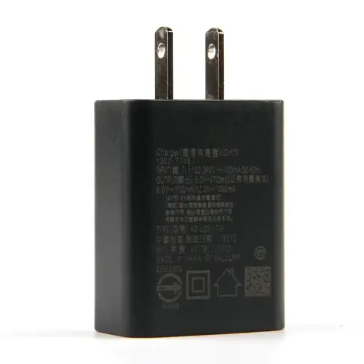 XIOMI ADOPTER ORIGINAL