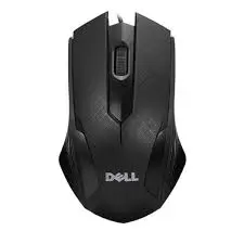 DELL MOUSE FANCY