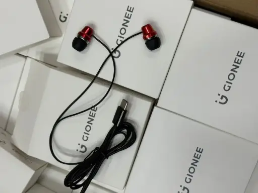 HANDFREE JIONEE BOOFER TYPE C