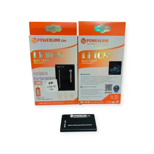 POWERLINK HIGH QUALITY MOBILE BATTERY NOKIA 4C