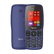 XMOBILE X5 LOTE