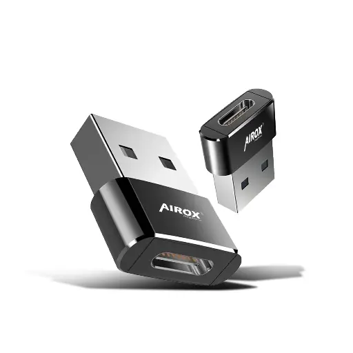 AIROX USB TO TYPE C CONNECTOR