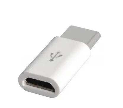 CONNECTOR TYPE C