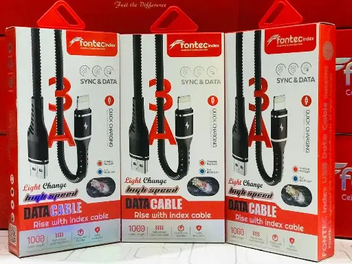 FONTEC DATA CABLE INDEX(IP)