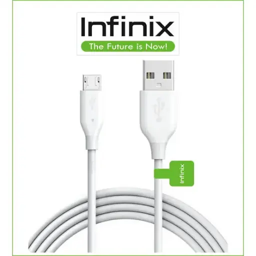 DATA CABLE INFINIX(ORIGINAL)