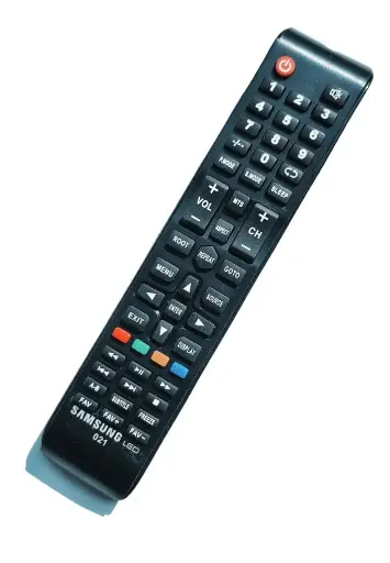 SAMSUNG REMOTE1078