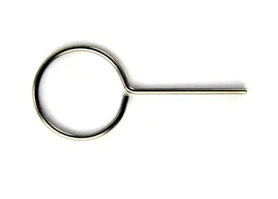 SIM NEEDLE