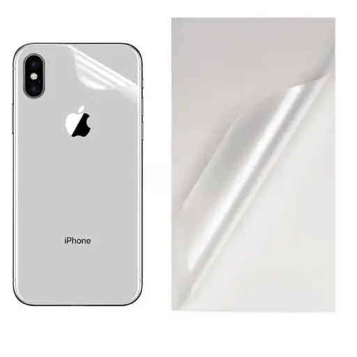 MOBILE SKIN JELLY